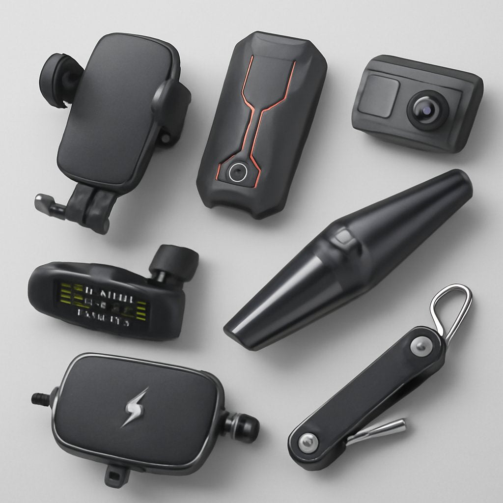 Auto Accessories