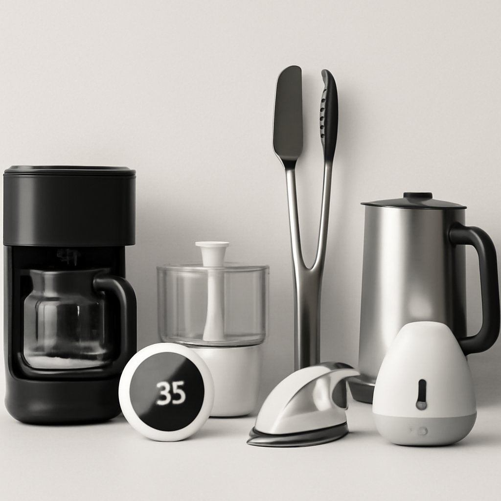 Home, Kitchen & Cleaning