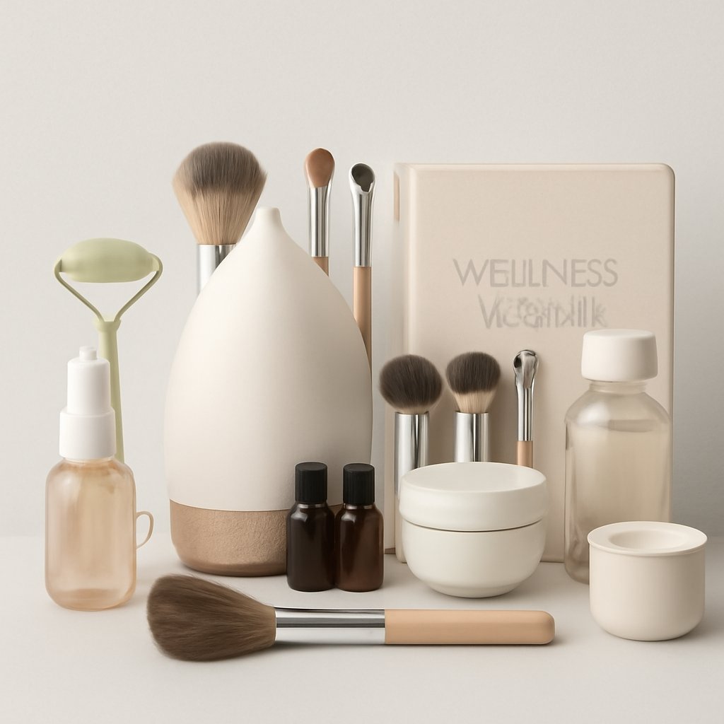 Beauty, Skincare & Wellness
