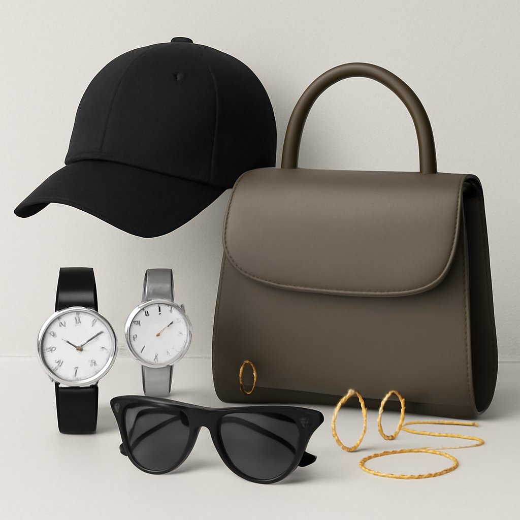 Men & Women’s Fashion